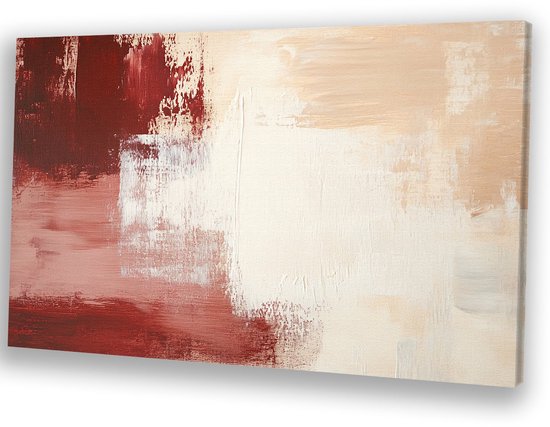 Abstracte kunst - Abstract - Schilderijen canvas - Abstract - canvas