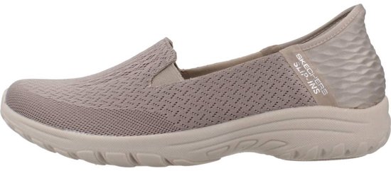 Skechers Slip-ins Reggae Fest 2.0 Taupe