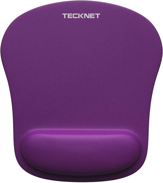AOKSUNOVA Ergonomische muismat met gelkussen muismat met motief kat muismat met palmsteun