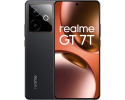 Realme GT7T 12+256GB IceSense Black