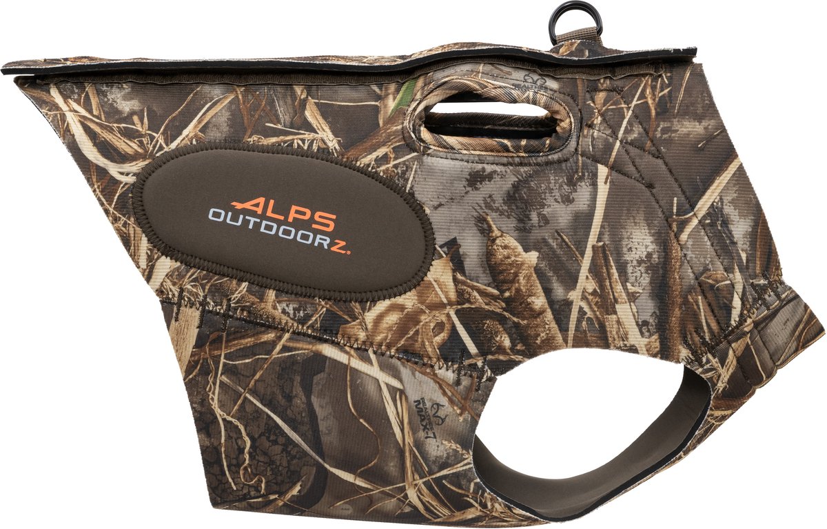 Alps Outdoorz Topflight Dog Vest XL MAX-7 XL
