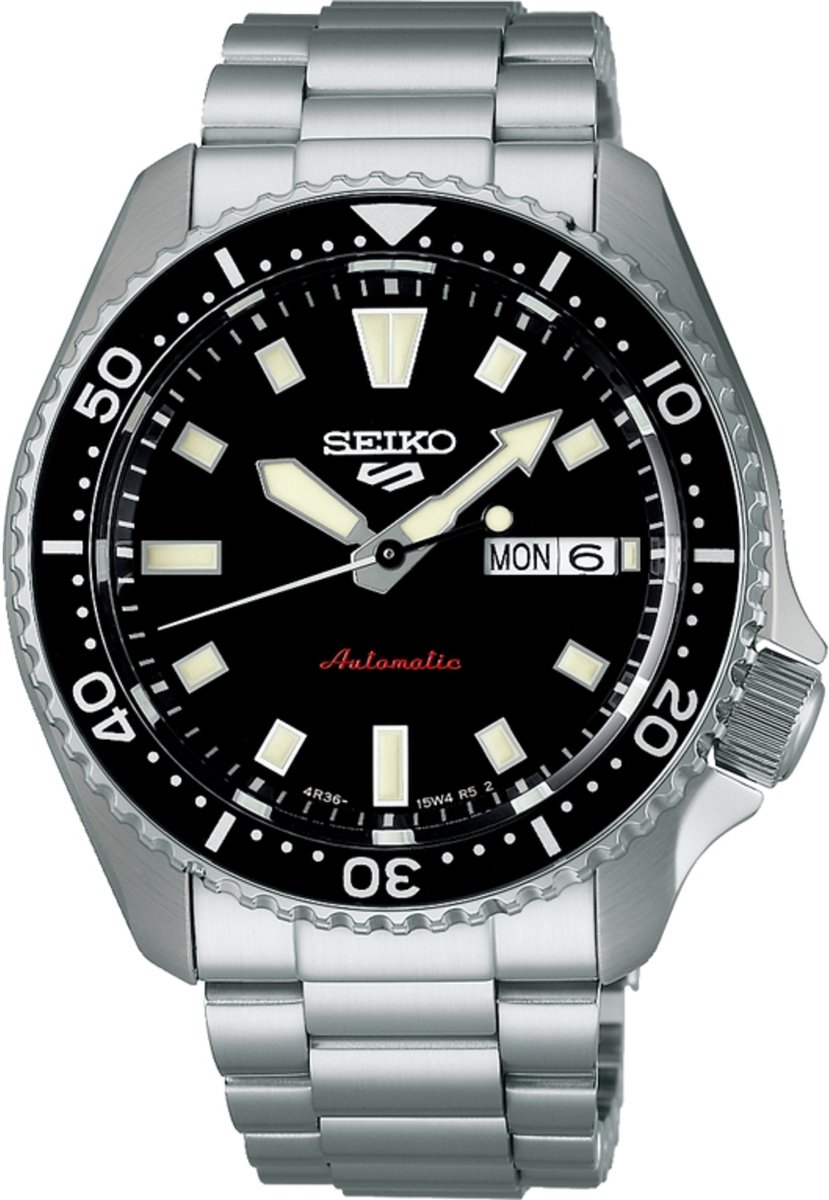 Seiko SRPL85K1 Horloge