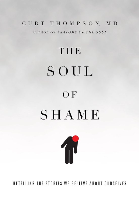 The Soul of Shame - cover