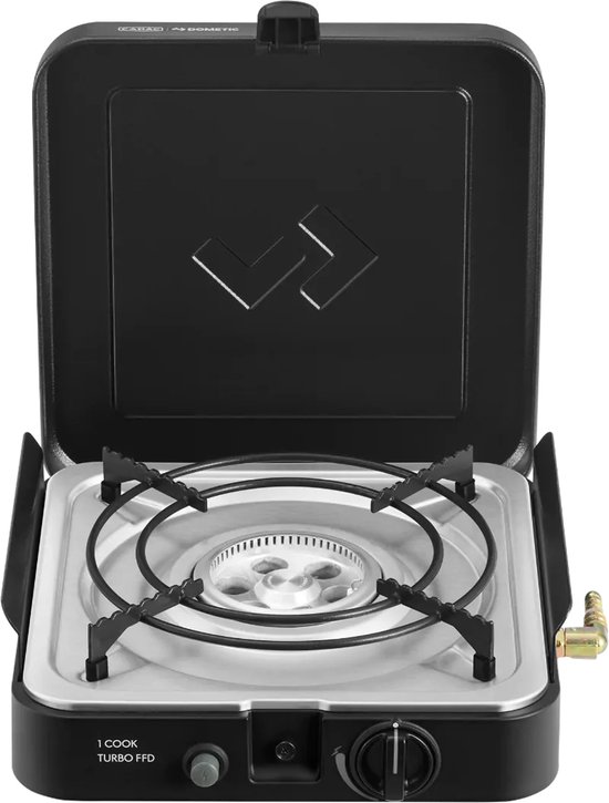 1 Cook Turbo Stove van Safaricom — afbeelding 2