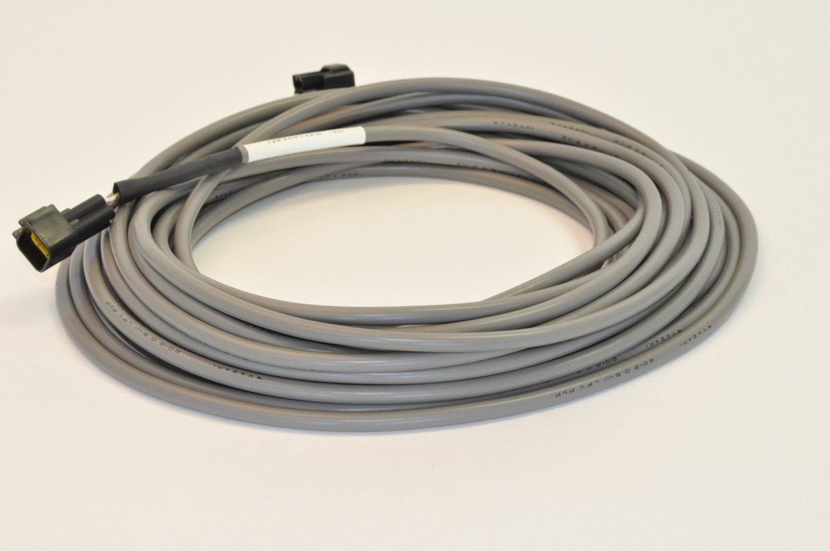NHK MEC KE-4+ CAN-Bus Harness 14 meter | NM0649-14