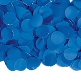 Confetti Donker Blauw : 1 kilo