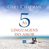 As 5 linguagens do amor - 3ª edição