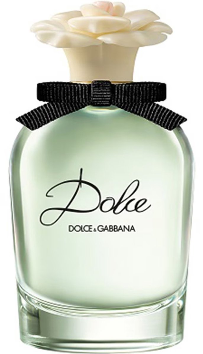Dolce & Gabbana Dolce Eau de parfum spray 75 ml