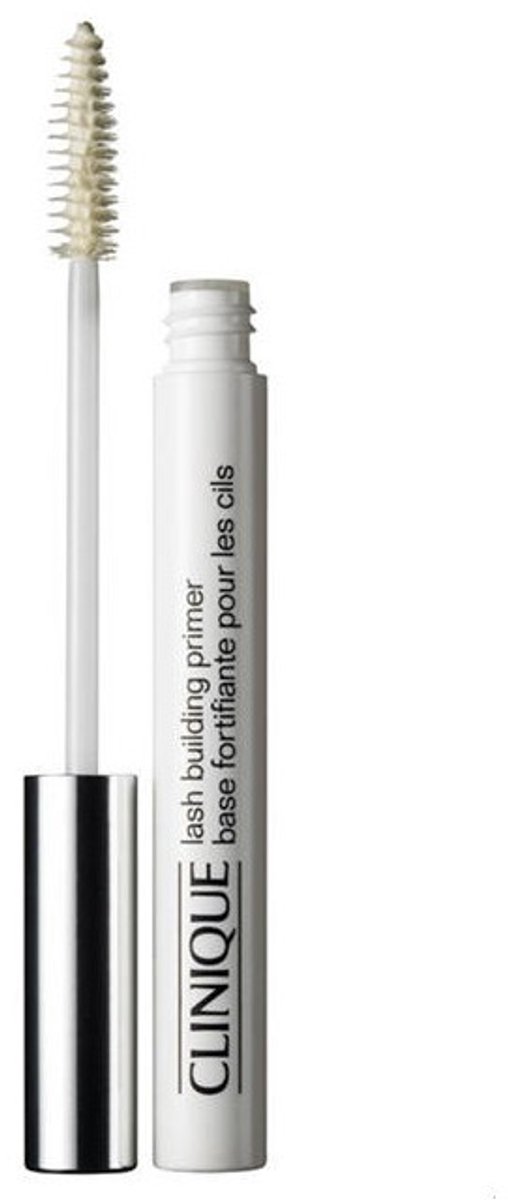 Cliniquer Lash Building Primer Primer 5 ml