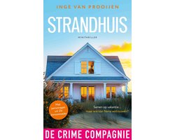 Strandhuis