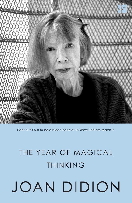 Year Of Magical Thinking