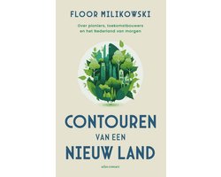 Contouren van een nieuw land