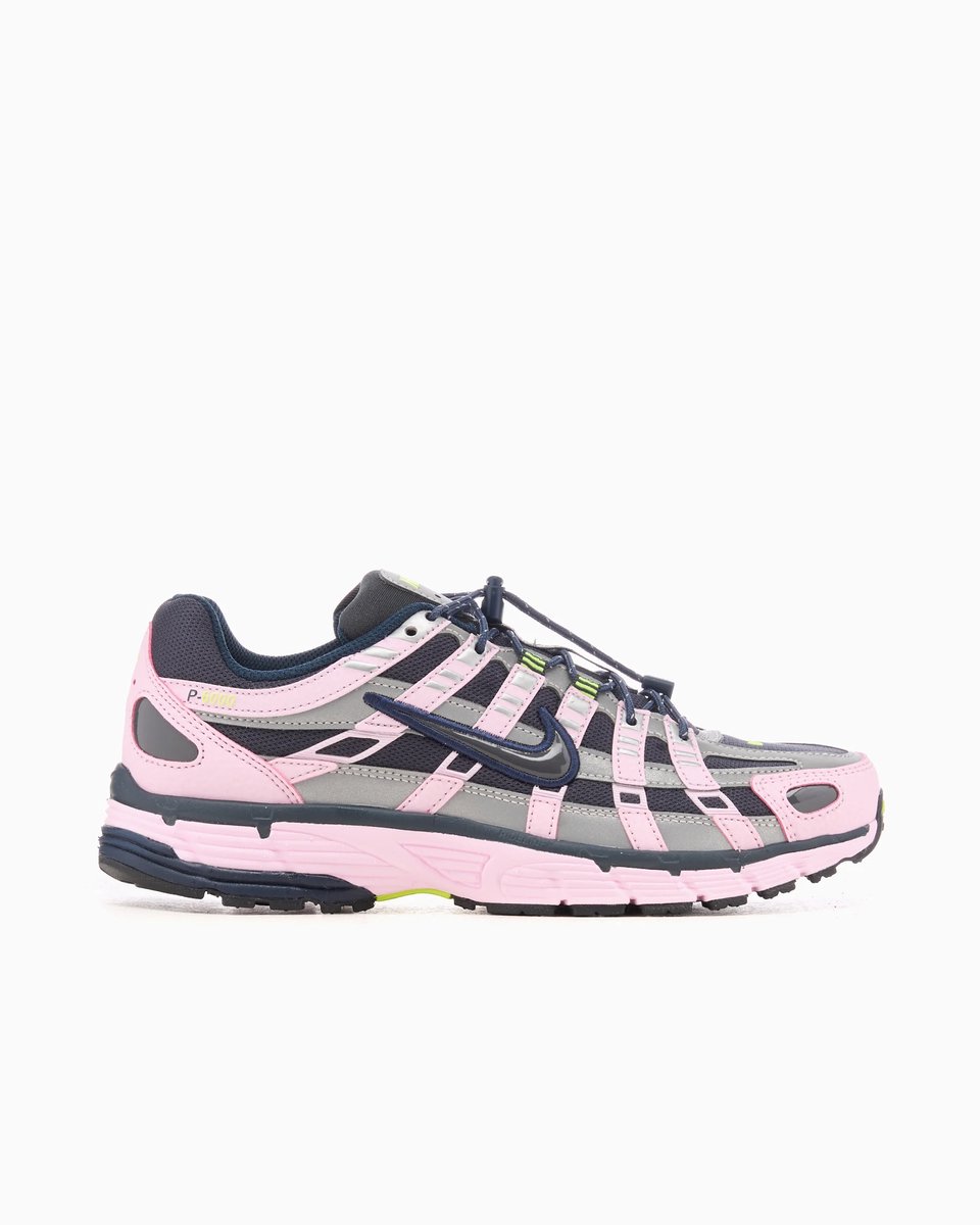 Pink Foam