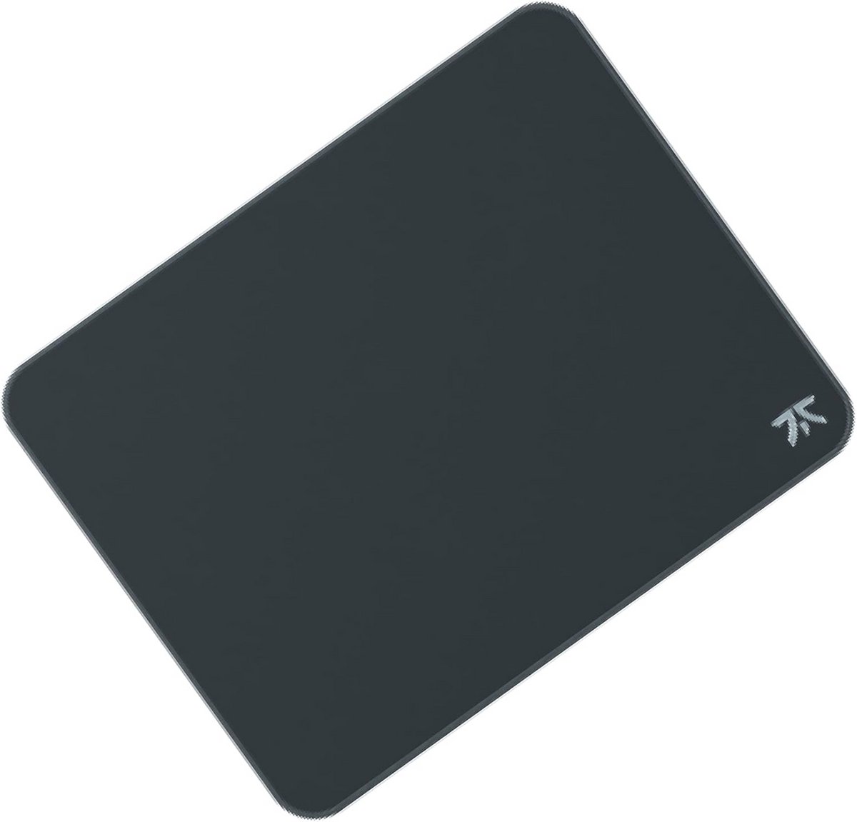 Pro Gaming Muismat voor Esports - Anti-slip Rubberen Onderkant, Snelle Hybride Stof (Medium, 360 x 280 x 3 mm)