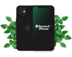 Apple iPhone 12 - 64GB - Zwart
