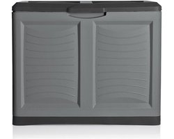Bama Mettitutto kussenbox 200L 78x45x64 cm Grijs