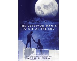 They Both Die at the End Series - Survivor Wants to Die at the End