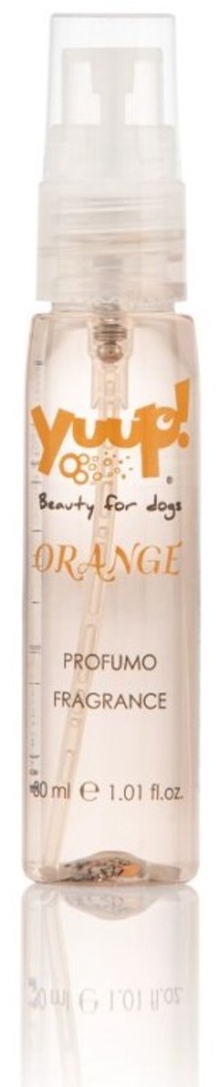 Yuup! Orange 30ml