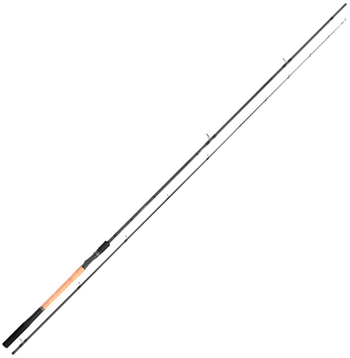 Shimano Fishing Aero X1a Feeder Karperhengel Zilver 2.74 m / 50 g