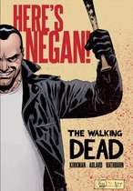 The Walking Dead - The Walking Dead: Here's Negan!