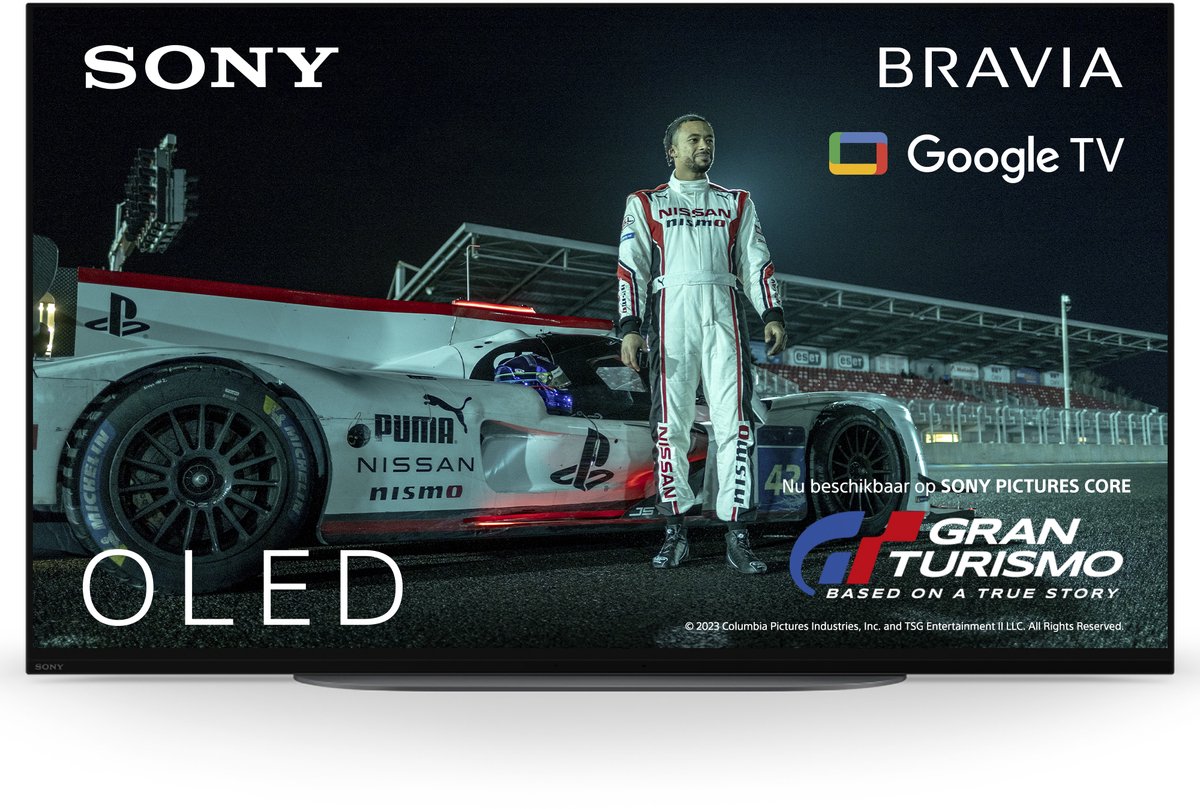 Sony Bravia OLED XR-42A90K (2022)