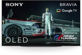 Bol.com Sony XR-42A90K - 42 inch - 4K OLED - 2022 aanbieding