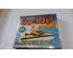 AMBI SUMMER 2