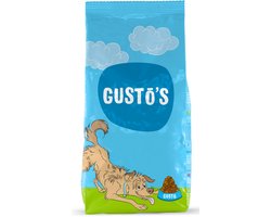 Gusto's Hondenbrokken Adult Lam & Rijst 12 Kg