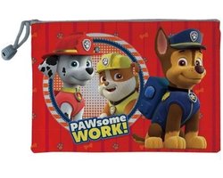 foto van Paw Patrol Chase toilettas