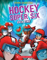 Hockey Super Six - Over Time (Hockey Super Six)