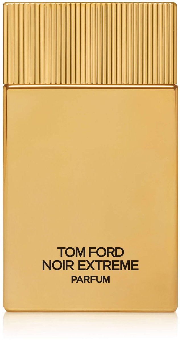 Goedkoopste Tom Ford Noir Extreme Parfum 100 ml Eau de Parfum - Unisex