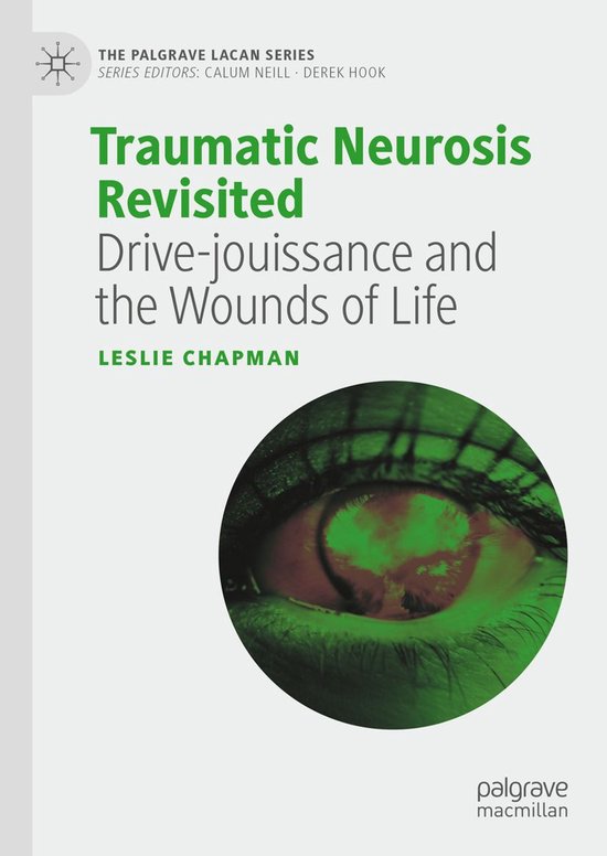 Behavioral Science and Psychology (R0) - Traumatic Neurosis  ... - cover