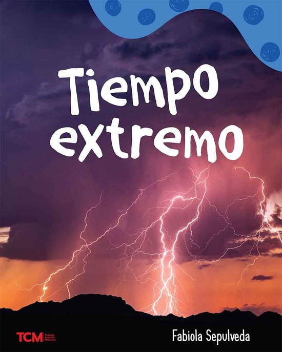 Exploration Storytime - Tiempo extremo