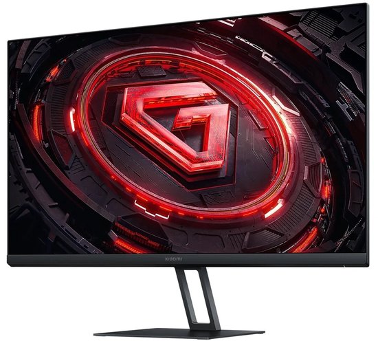 Xiaomi G24i - Gaming Monitor - 23.8 inch - 180Hz - 1ms GTG - IPS