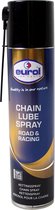 Eurol PTFE Chain Lube Spray 400ml