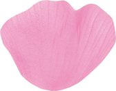 Santex Roze rozenblaadjes - 100 stuks