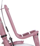 Alpina Alp v drager 18 Clubb soft pink