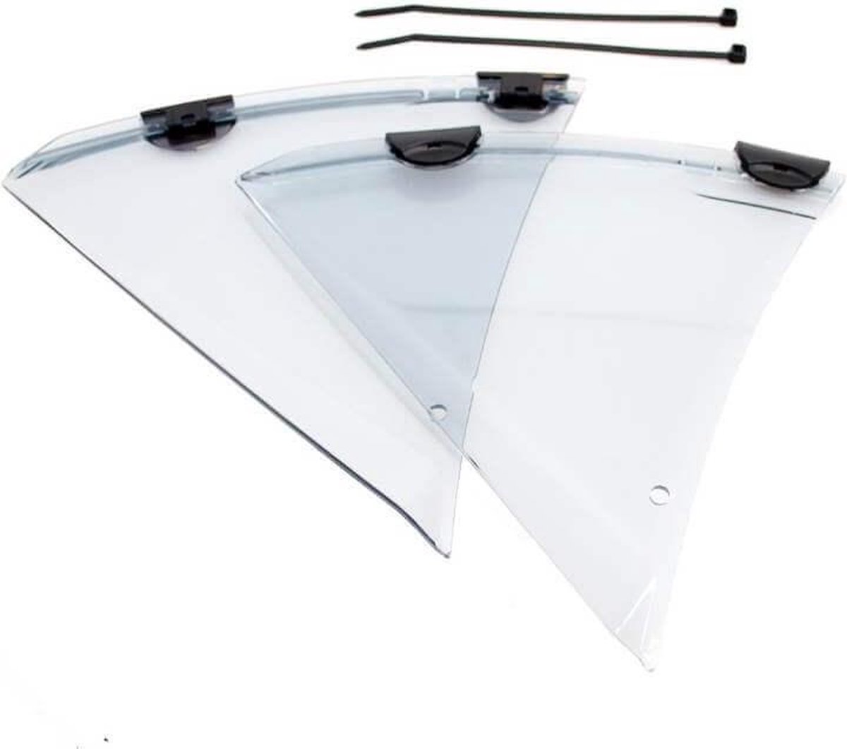 Fiets Jasbeschermers Hesling voorspatbord 28 Secura