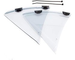 Jasbeschermer Hesling voor spatbord 28 Secura