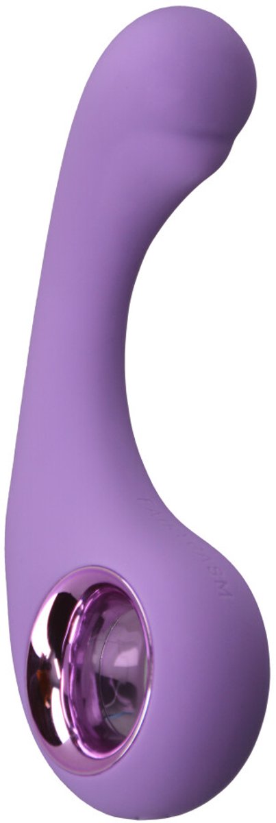 Vibrator "BraveryAward" paars