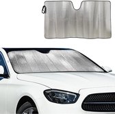 Auto voorruit zonneschermen voor Audi S6 A6 C6 4F 2006-2011, schaduw