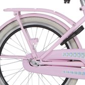 Alpina Alp drager 22 Clubb lavender pink