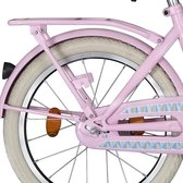 Alpina Alp drager 18 Clubb lavender pink