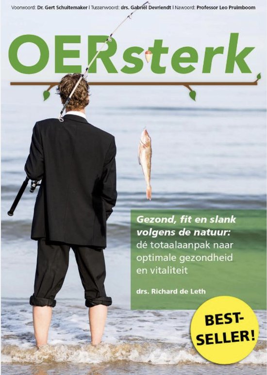 OERsterk - cover