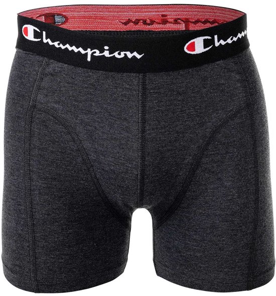 Champion Boxers Lot de 4