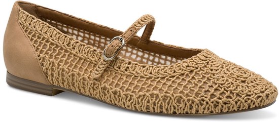 Tamaris Babies 22149-44 femme or et bronze | Belgique