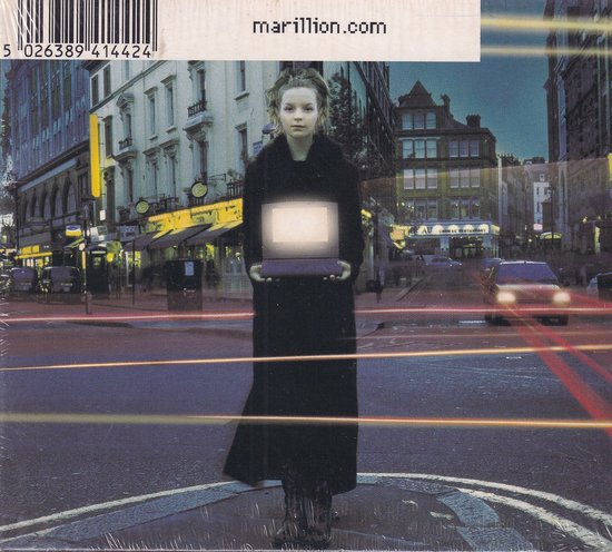 Marillion.com