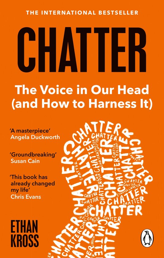 Chatter - cover