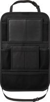 Nuvance - Autostoel Organizer - 10 in 1 - Autoaccessoires - voor Kinderen - Tablet Houder - Auto Accessoires Organizer