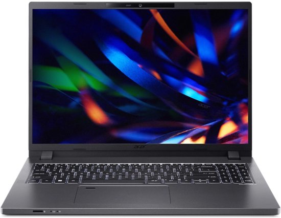 Acer TravelMate P2 16 TMP216-51-G2-TCO-53UX - QWERTY